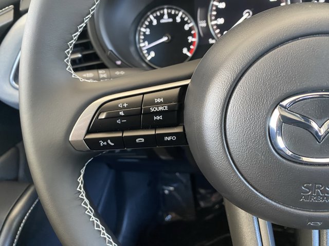 New 2026 MAZDA CX-30 Aire Edition image 6