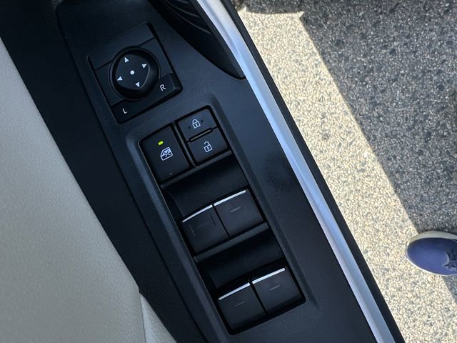 Certified 2024 Toyota RAV4 XLE image 31