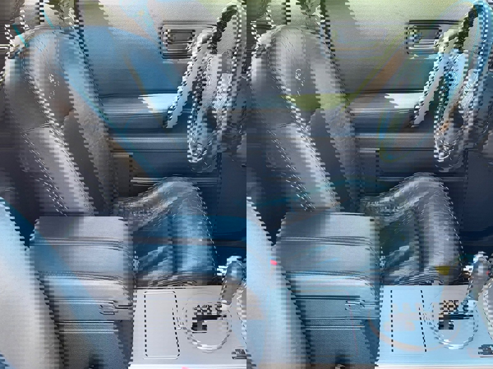 Used 2004 INFINITI FX45 AWD w/ Technology Pkg image 10