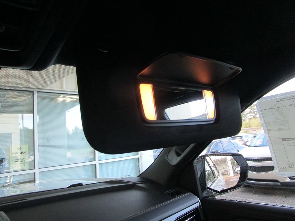 New 2026 GMC Yukon AT4 w/ AT4 Premium Plus Package image 47