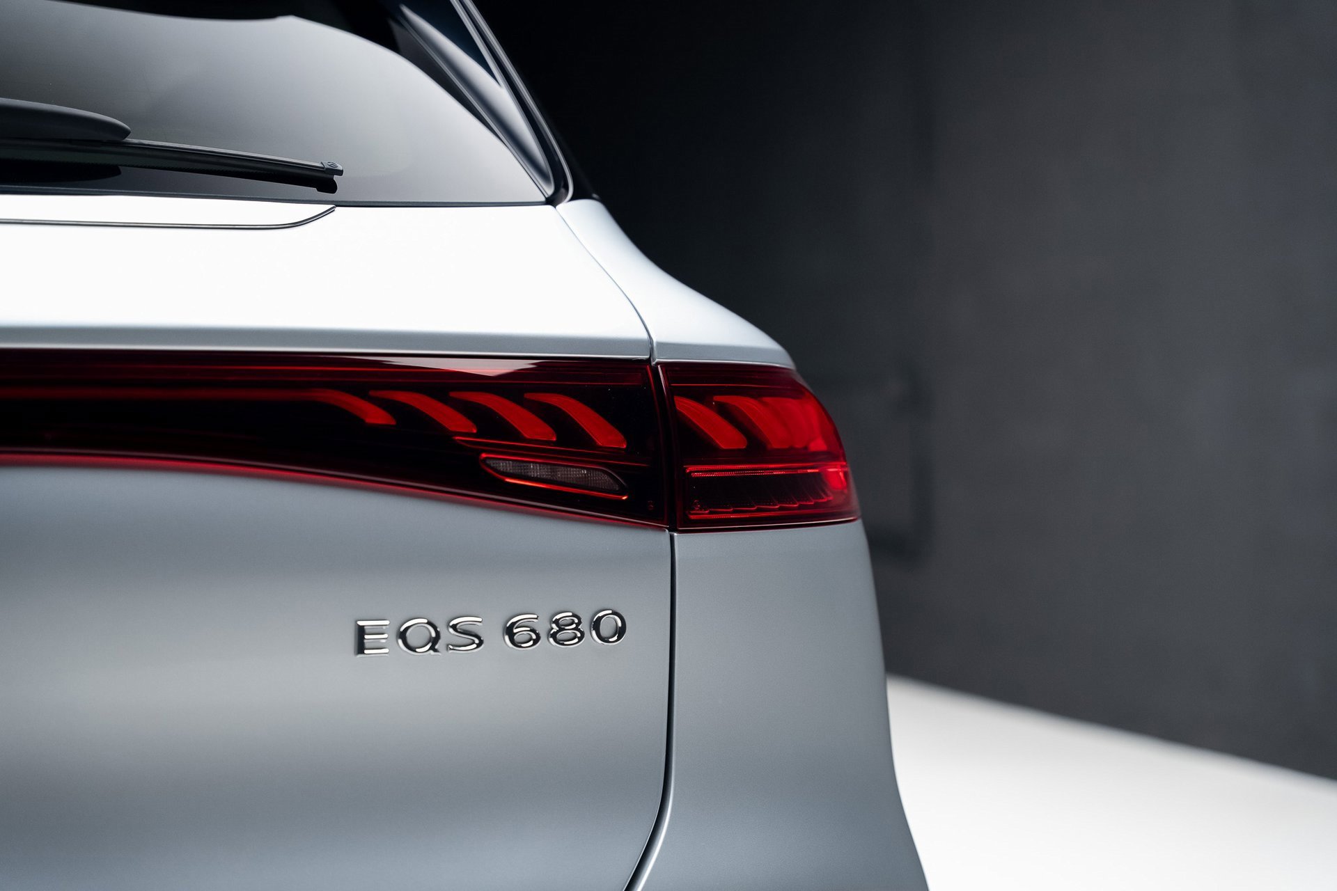 Used 2024 Mercedes-Benz Maybach EQS 680 4MATIC image 30