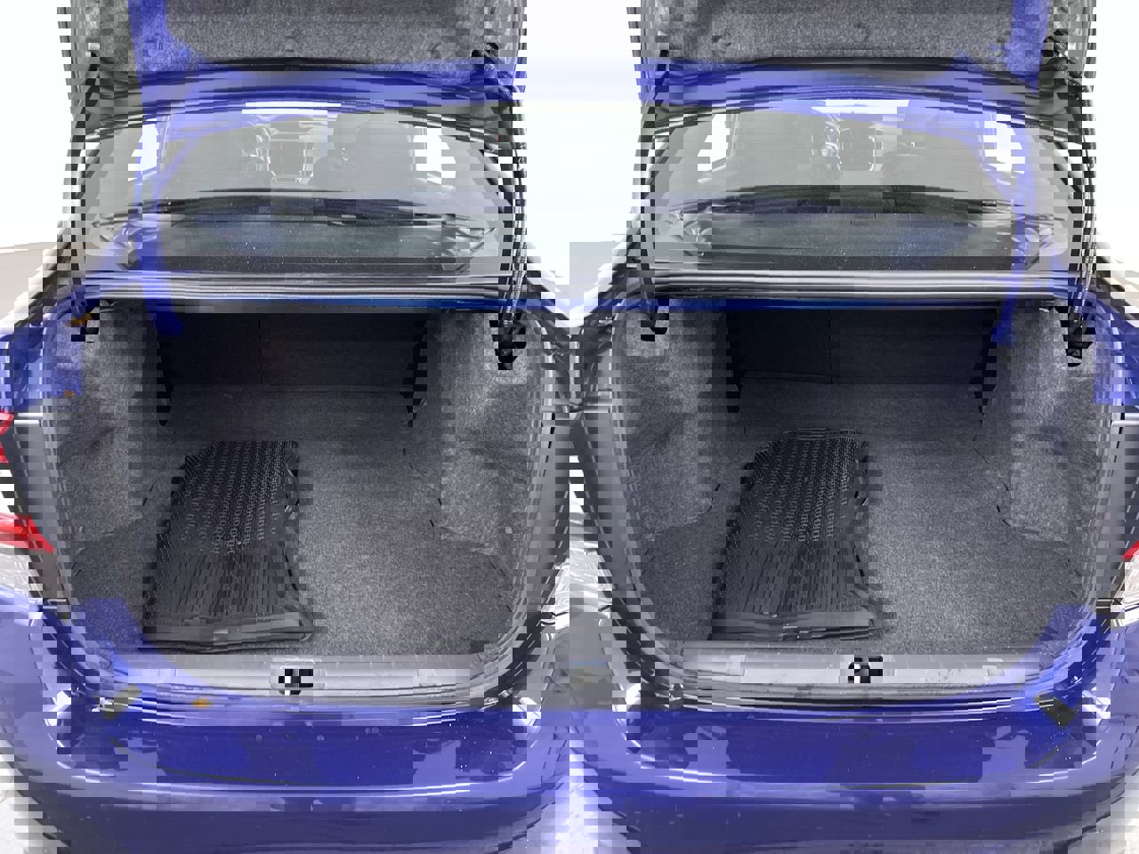 Used 2022 Subaru Impreza 2.0i Sport image 22