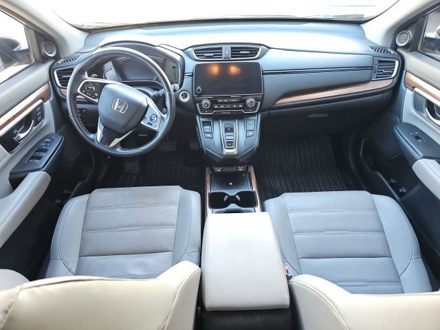 Used 2022 Honda CR-V Touring image 10
