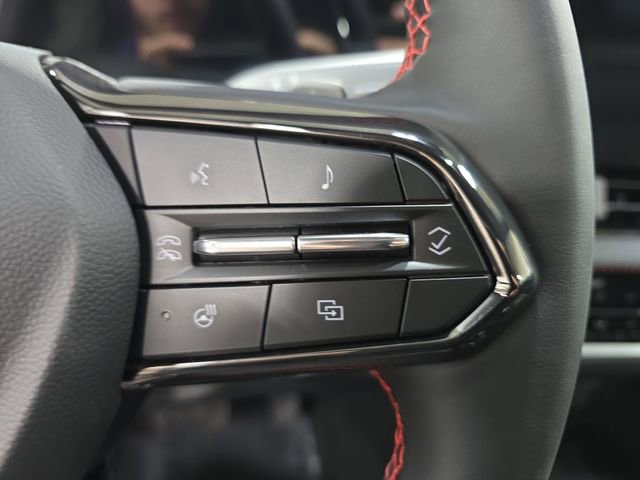 New 2026 Chevrolet Equinox RS image 19