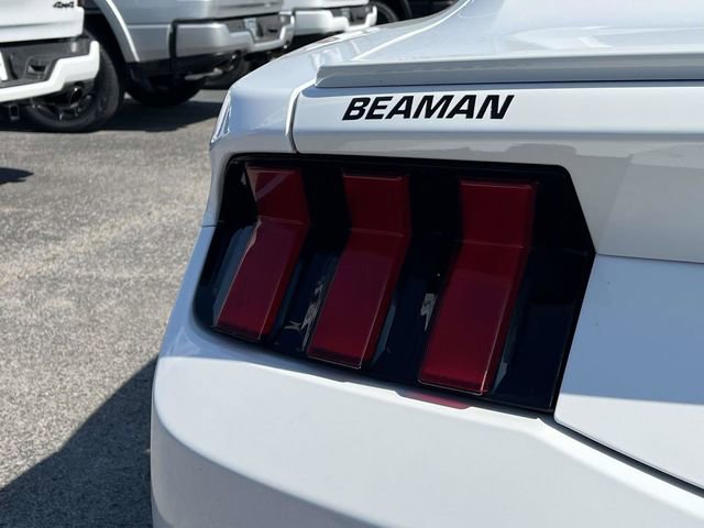 Used 2024 Ford Mustang Premium image 10