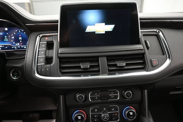 Used 2022 Chevrolet Tahoe LT w/ Luxury Package AWD/4WD image 10