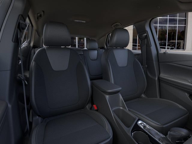 New 2026 Buick Encore GX Preferred w/ Comfort Package FWD image 16