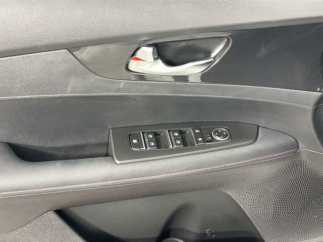 Used 2023 Kia Forte GT image 25