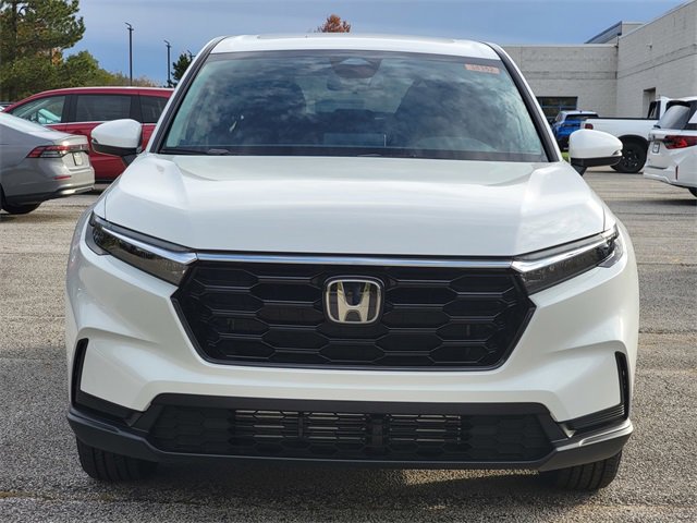 New 2026 Honda CR-V EX image 9