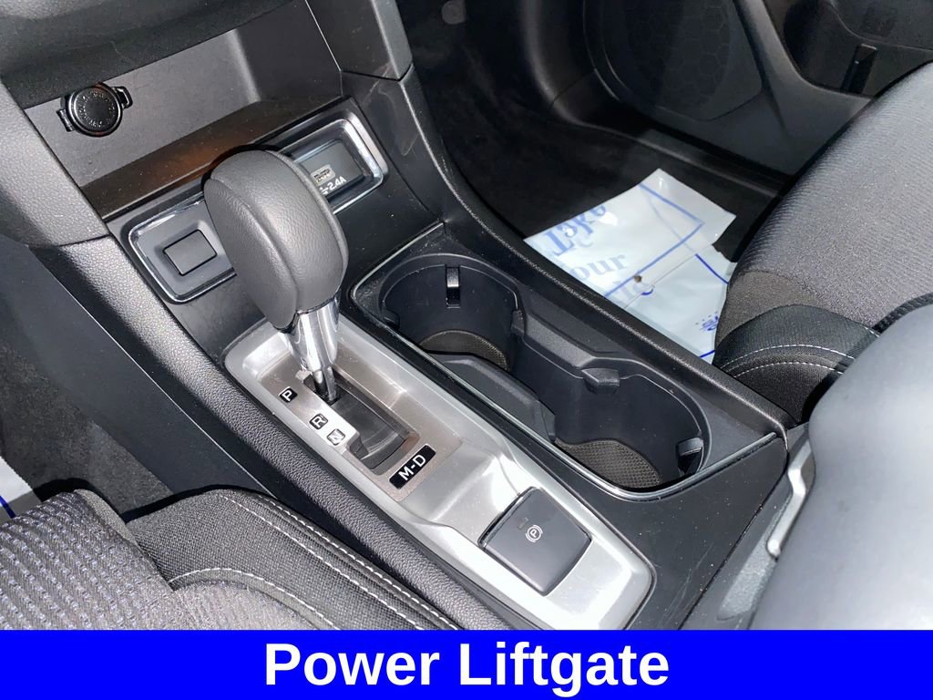 Used 2023 Subaru Ascent Premium w/ Convenience Package image 13