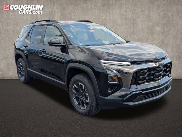 New 2026 Chevrolet Equinox ACTIV w/ Convenience Package III