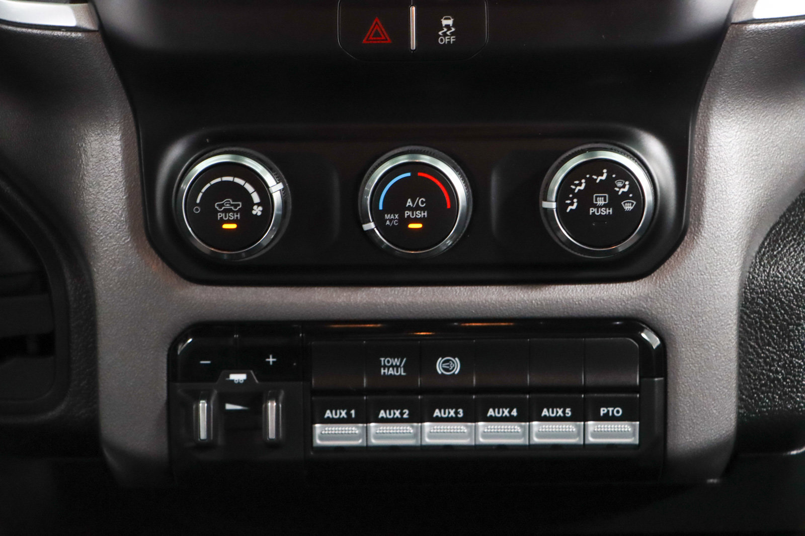 Used 2023 RAM 3500 SLT w/ Quick Order Package 2YG SLT image 20