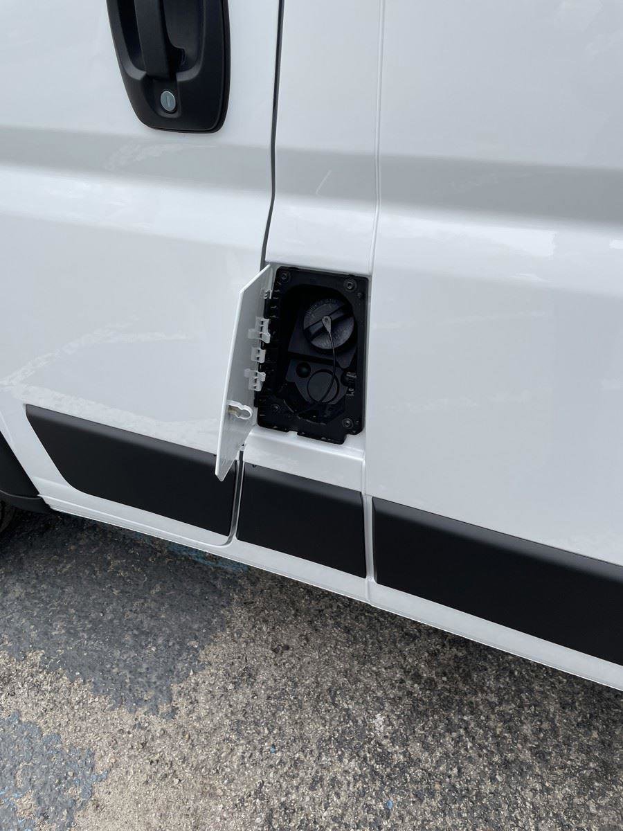 New 2026 RAM ProMaster 2500 w/ Convenience Group image 42