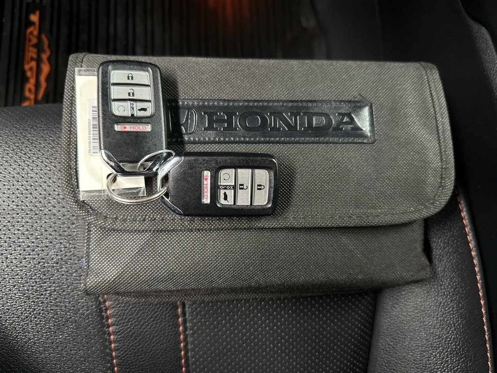 Used 2024 Honda Passport TrailSport image 43