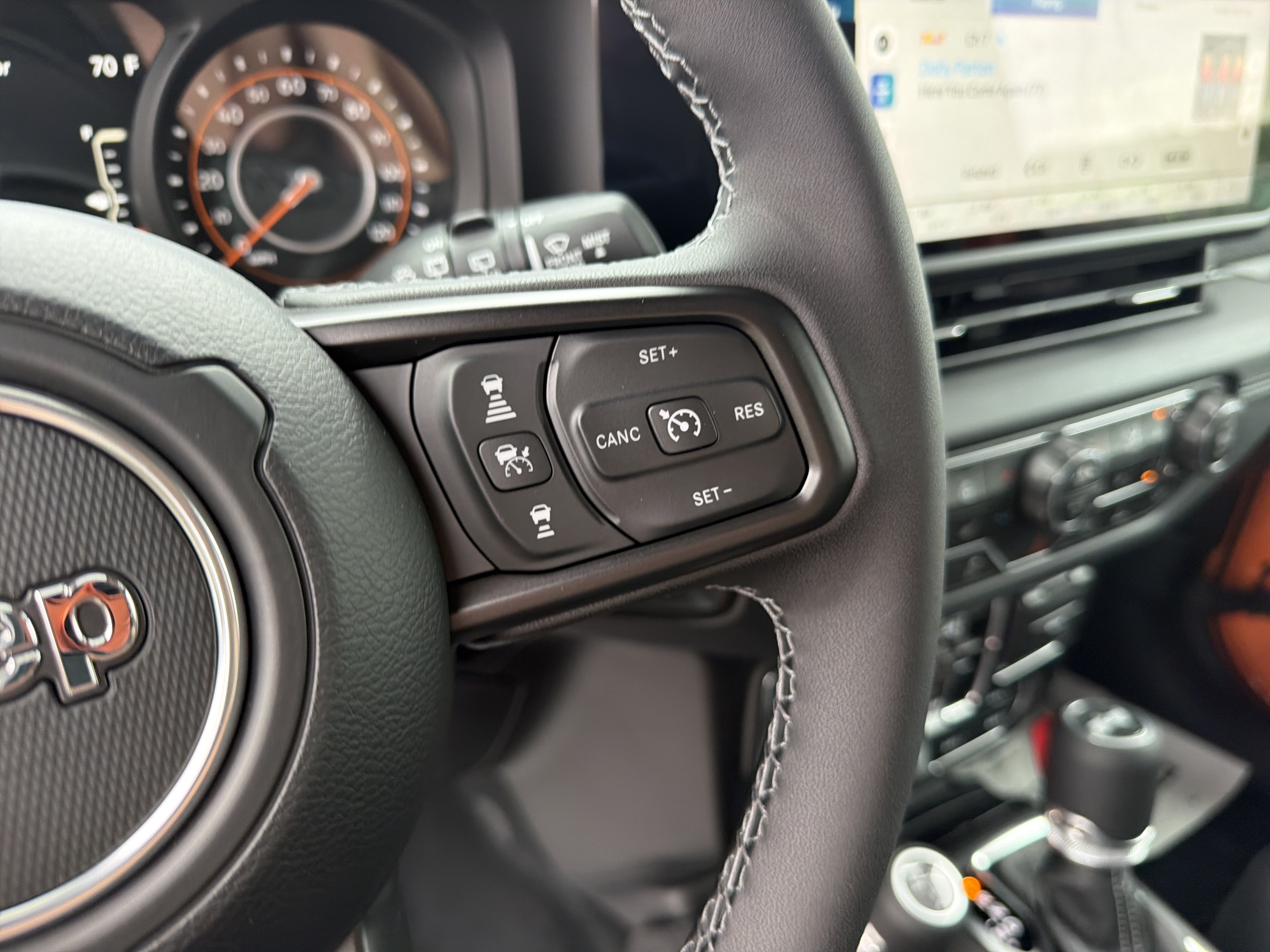 New 2027 Jeep Wrangler Unlimited Rubicon AWD/4WD image 20