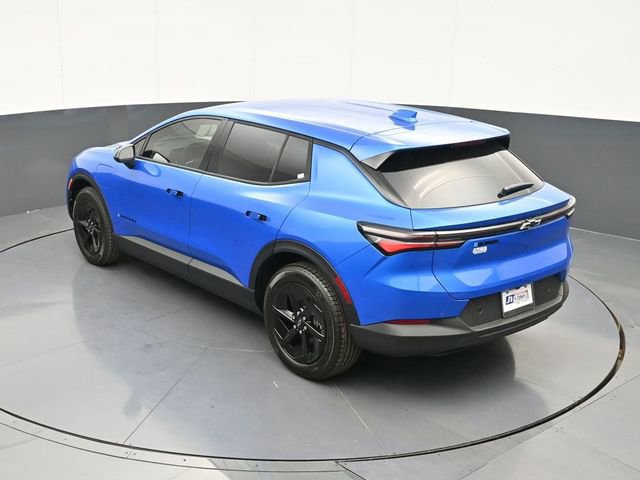 New 2026 Chevrolet Equinox EV LT w/ Midnight Package image 54