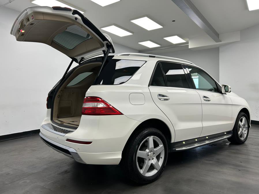 Used 2014 Mercedes-Benz ML 550 4MATIC image 65