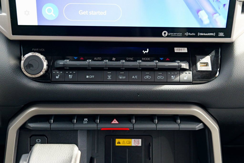 Used 2023 Toyota Tundra Limited image 47