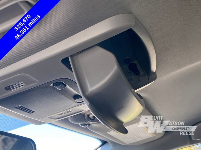 Used 2024 Toyota Camry SE image 26