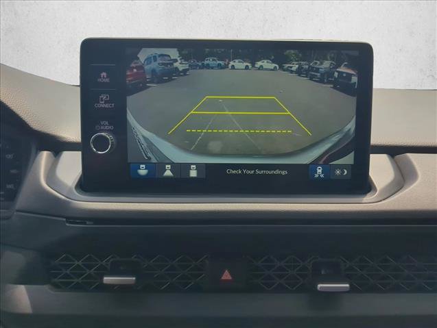 New 2026 Honda Accord SE image 16