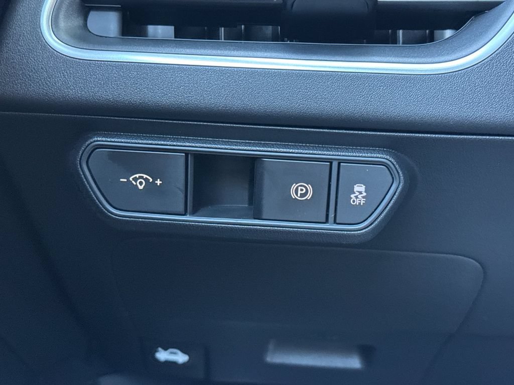 Used 2025 Kia K4 FWD image 34
