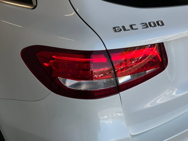 Used 2016 Mercedes-Benz GLC 300 image 15