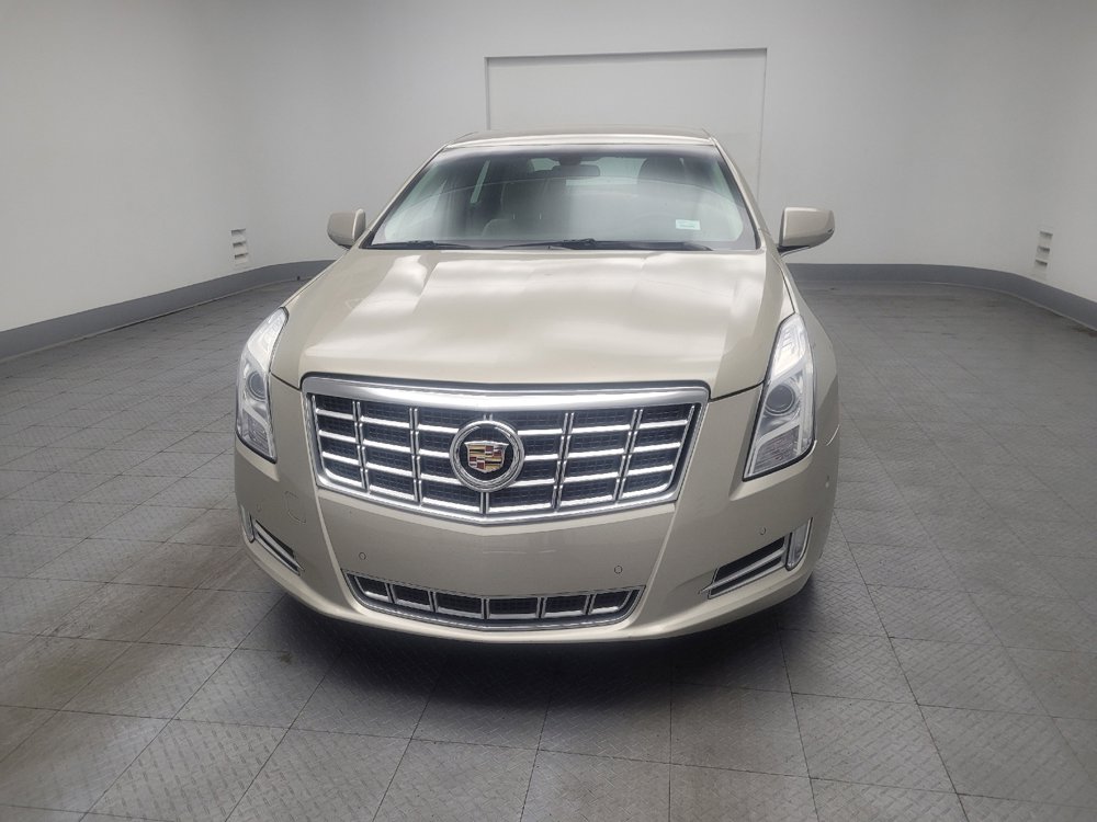 Used 2014 Cadillac XTS Luxury image 15