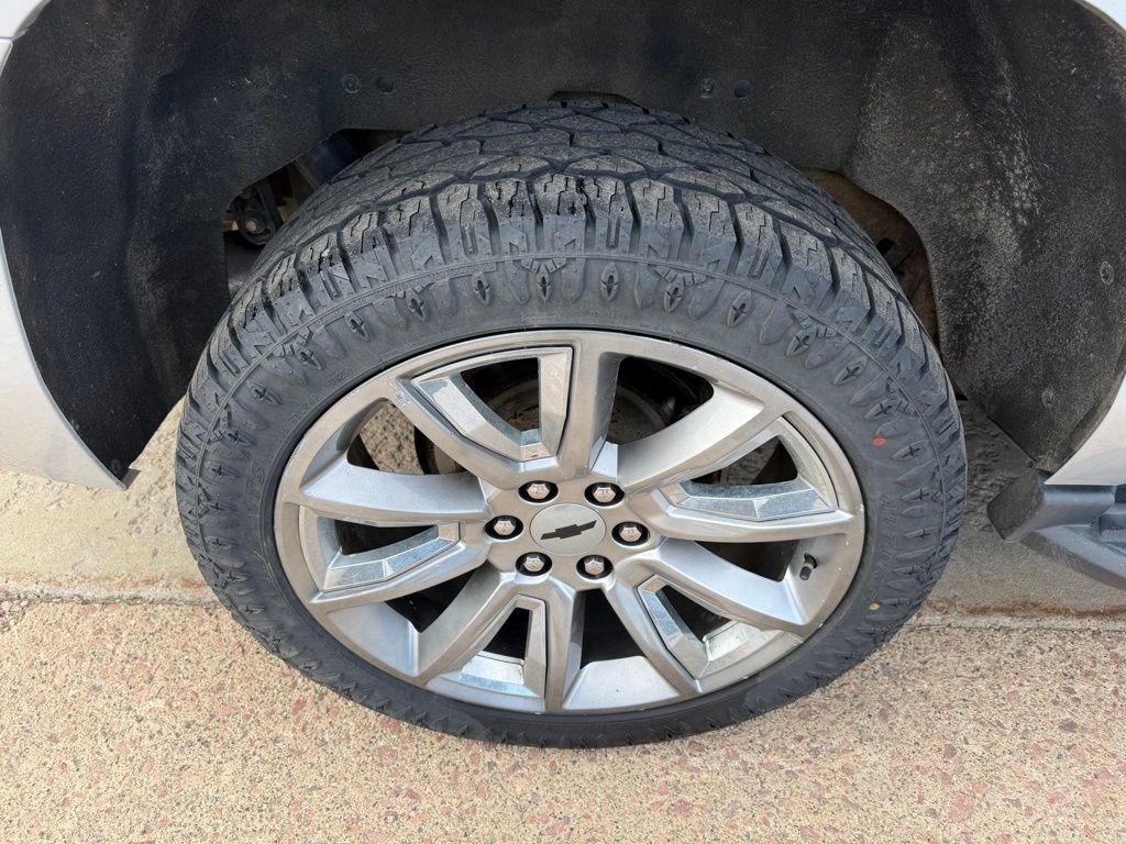 Used 2018 Chevrolet Tahoe LT image 21