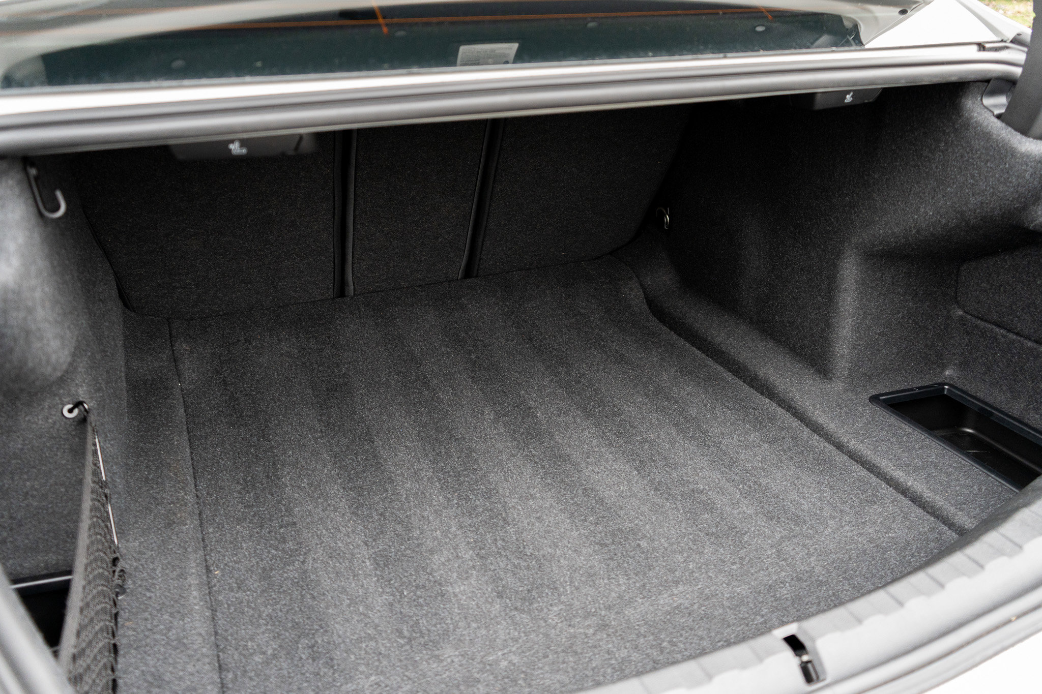 Used 2024 BMW M3 Competition w/ M Carbon Exterior Package image 53