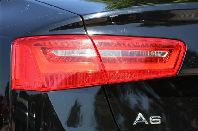 Used 2015 Audi A6 2.0T Premium Plus w/ Premium Plus Package AWD/4WD image 11