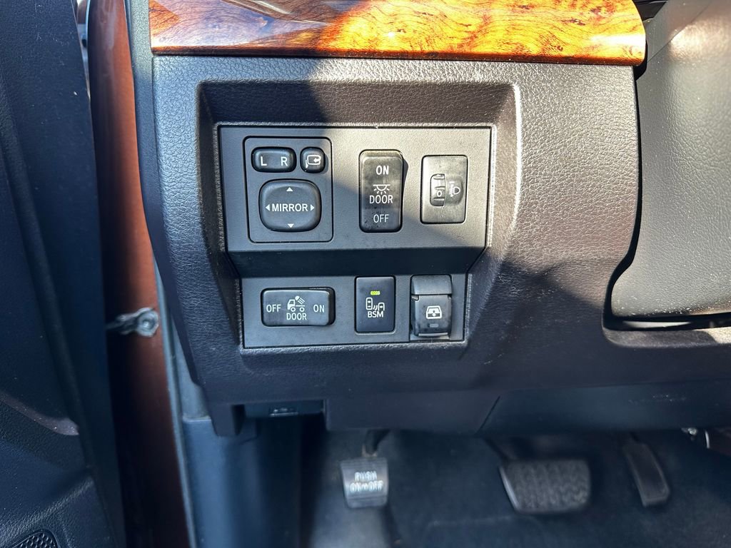 Used 2014 Toyota Tundra 1794 Edition image 58