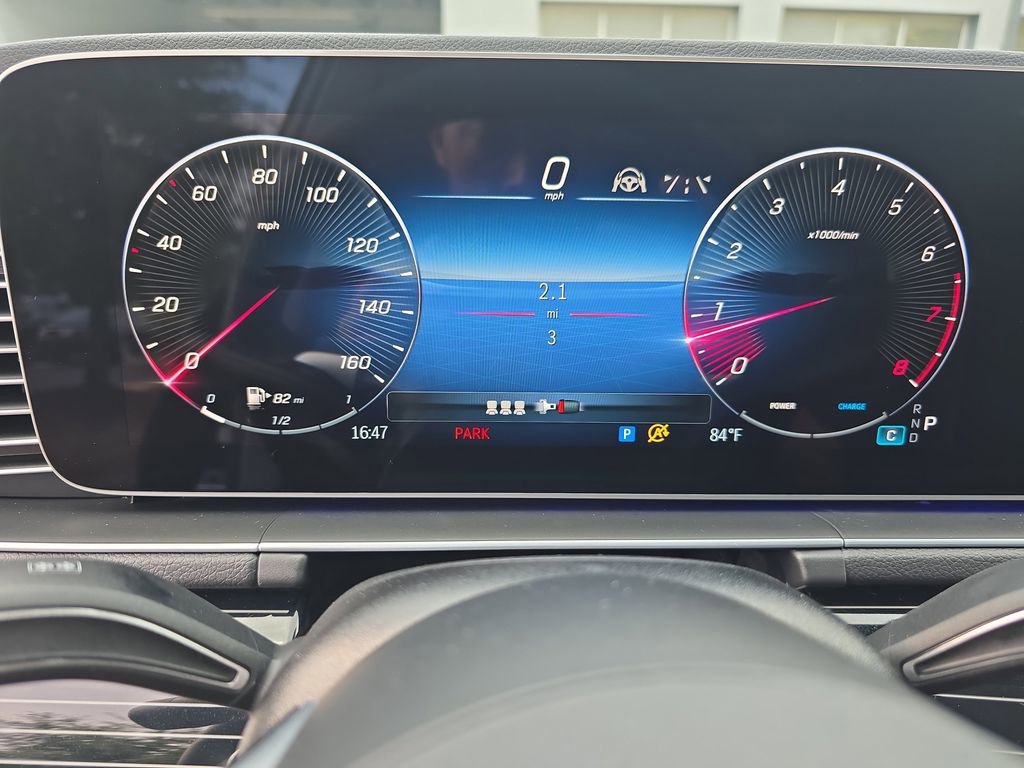 New 2026 Mercedes-Benz GLE 350 4MATIC image 20