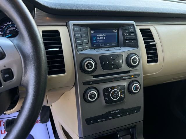 Used 2019 Ford Flex SE image 36