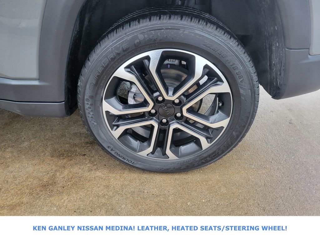 Used 2023 Jeep Compass Limited image 20