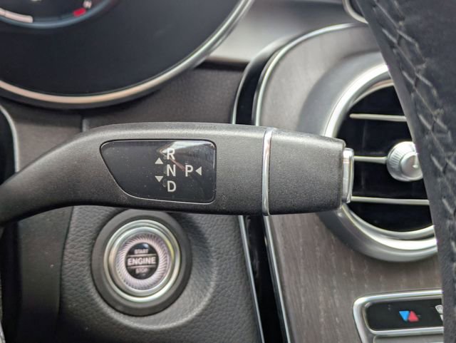 Used 2020 Mercedes-Benz GLC 300 image 9