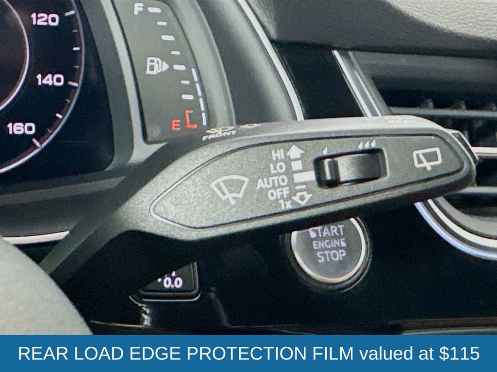 Used 2017 Audi Q7 3.0T Premium Plus w/ Premium Plus Package image 14