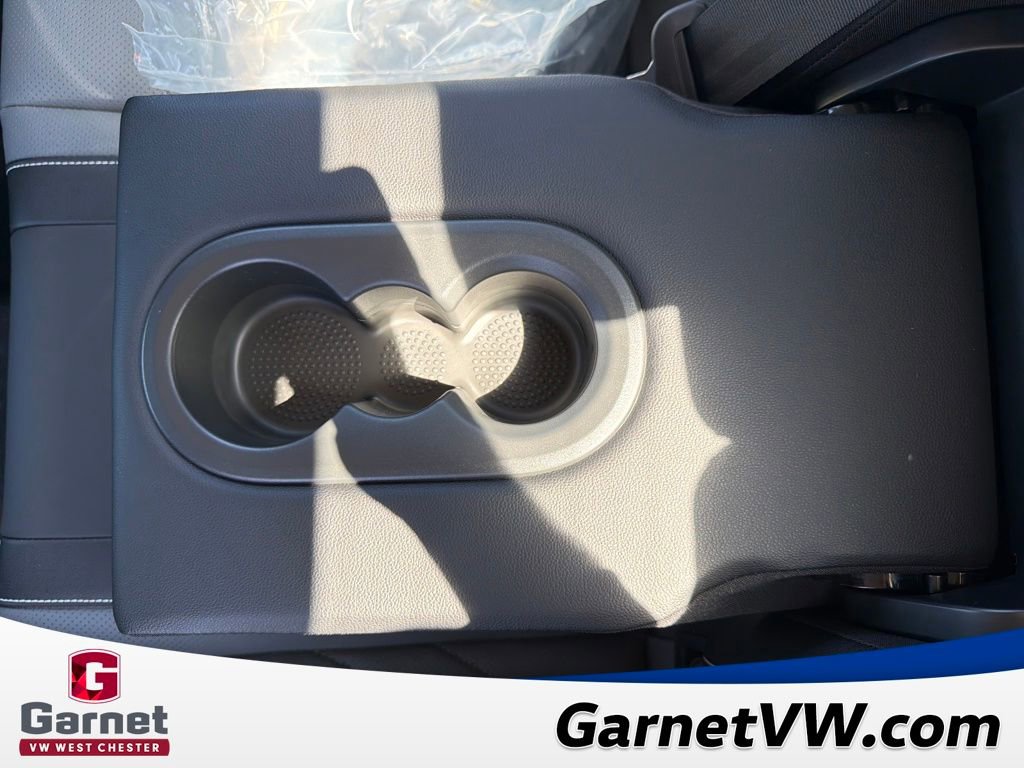 New 2026 Volkswagen Jetta SEL image 27