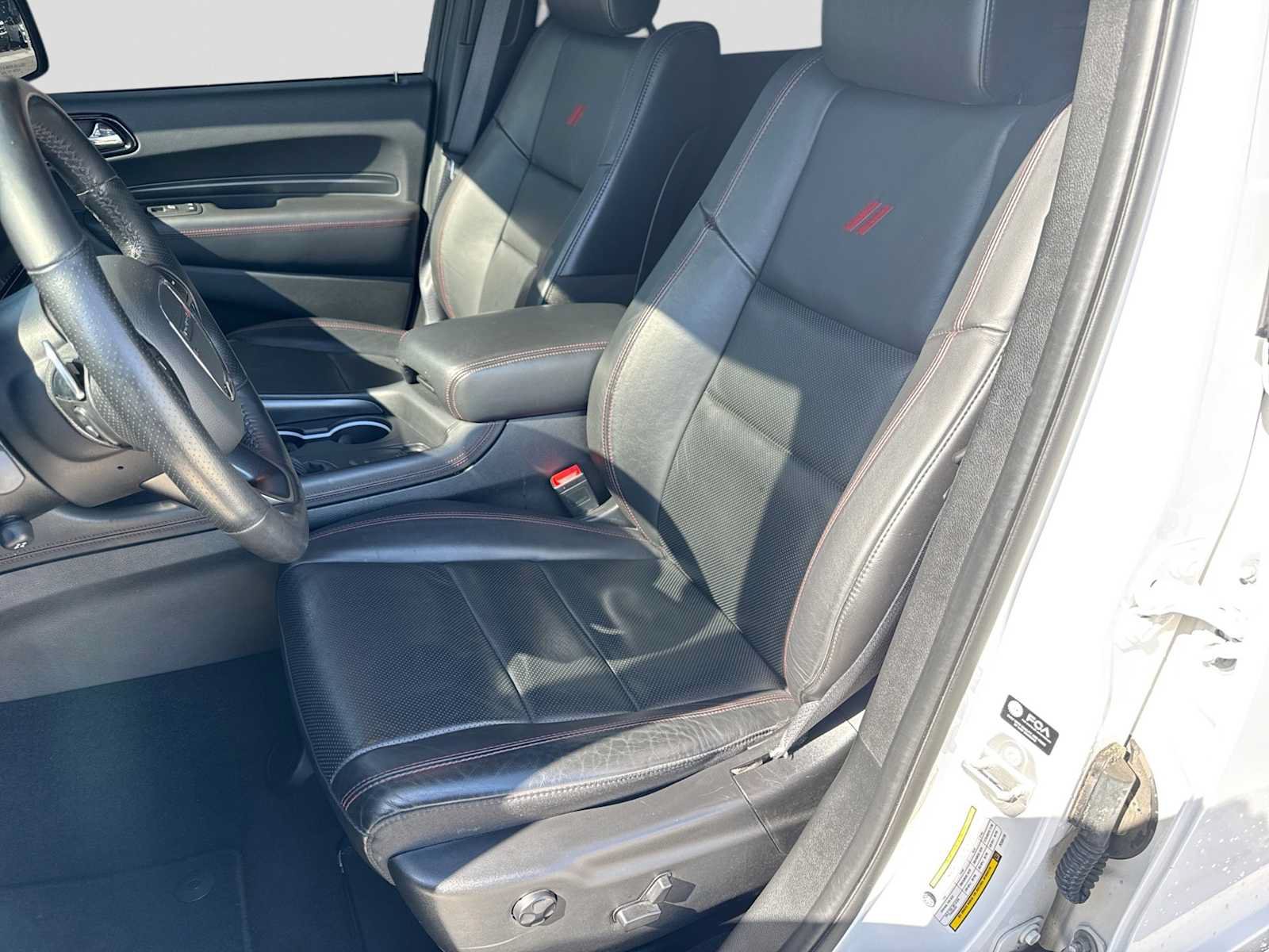 Used 2023 Dodge Durango R/T AWD/4WD image 15