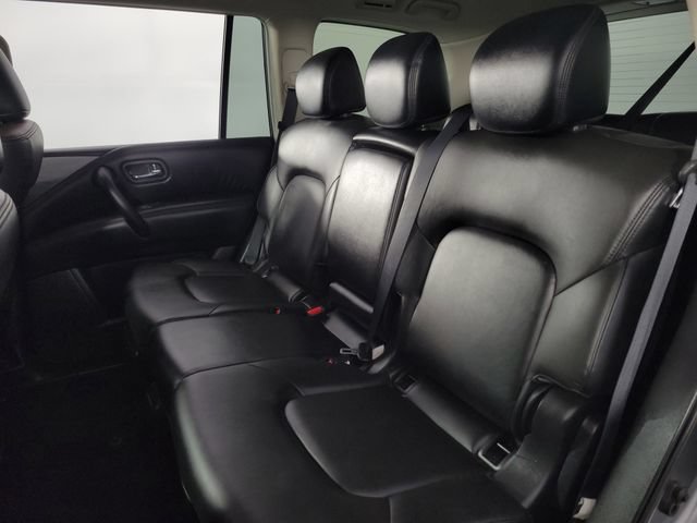 Used 2024 Nissan Armada SV RWD image 18