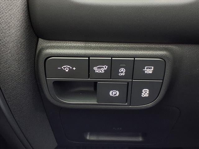 New 2026 Hyundai Palisade Calligraphy FWD image 21