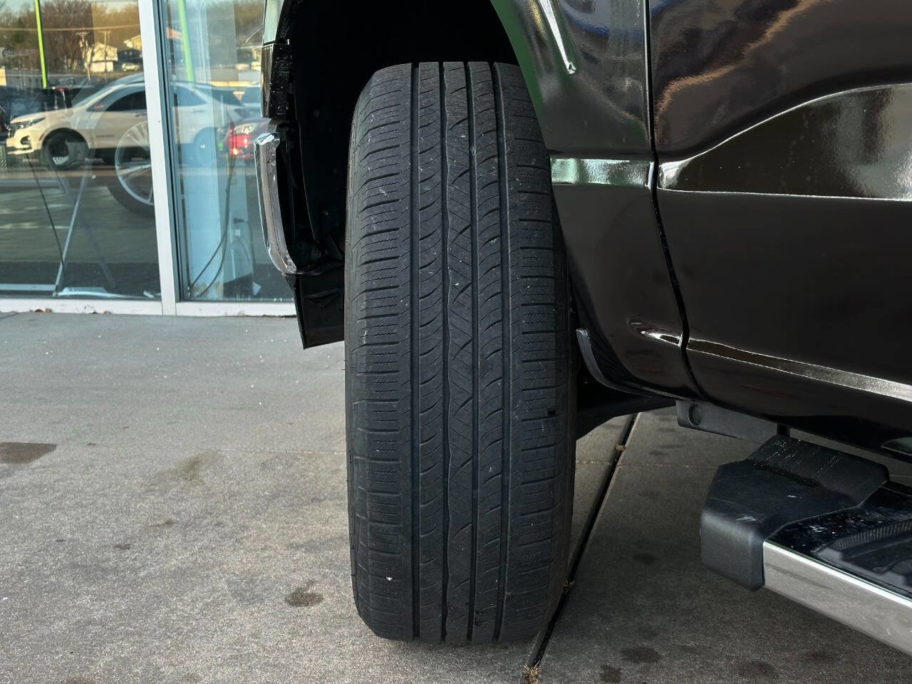 Used 2021 Ford F150 Lariat image 47