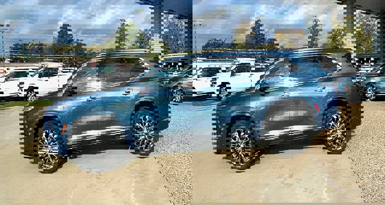 New 2026 Buick Enclave Avenir w/ Super Cruise Package image 4