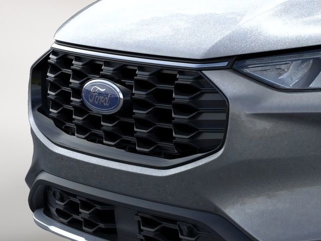 New 2026 Ford Escape ST-Line Select w/ Tech Pack #1 image 17