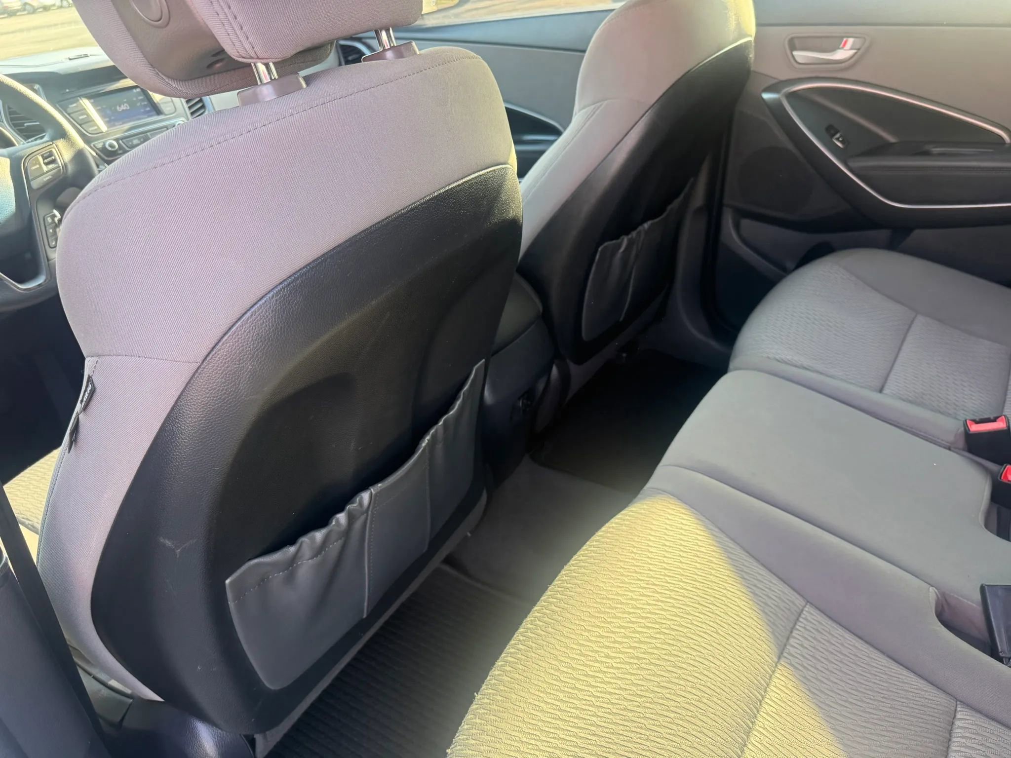 Used 2018 Hyundai Santa Fe Sport FWD image 15