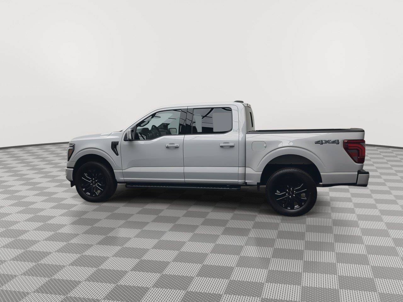 Certified 2024 Ford F150 Lariat AWD/4WD image 38