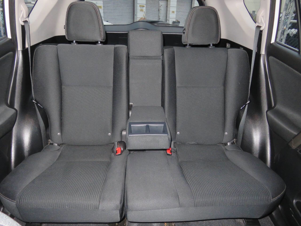 Used 2014 Toyota RAV4 XLE image 22