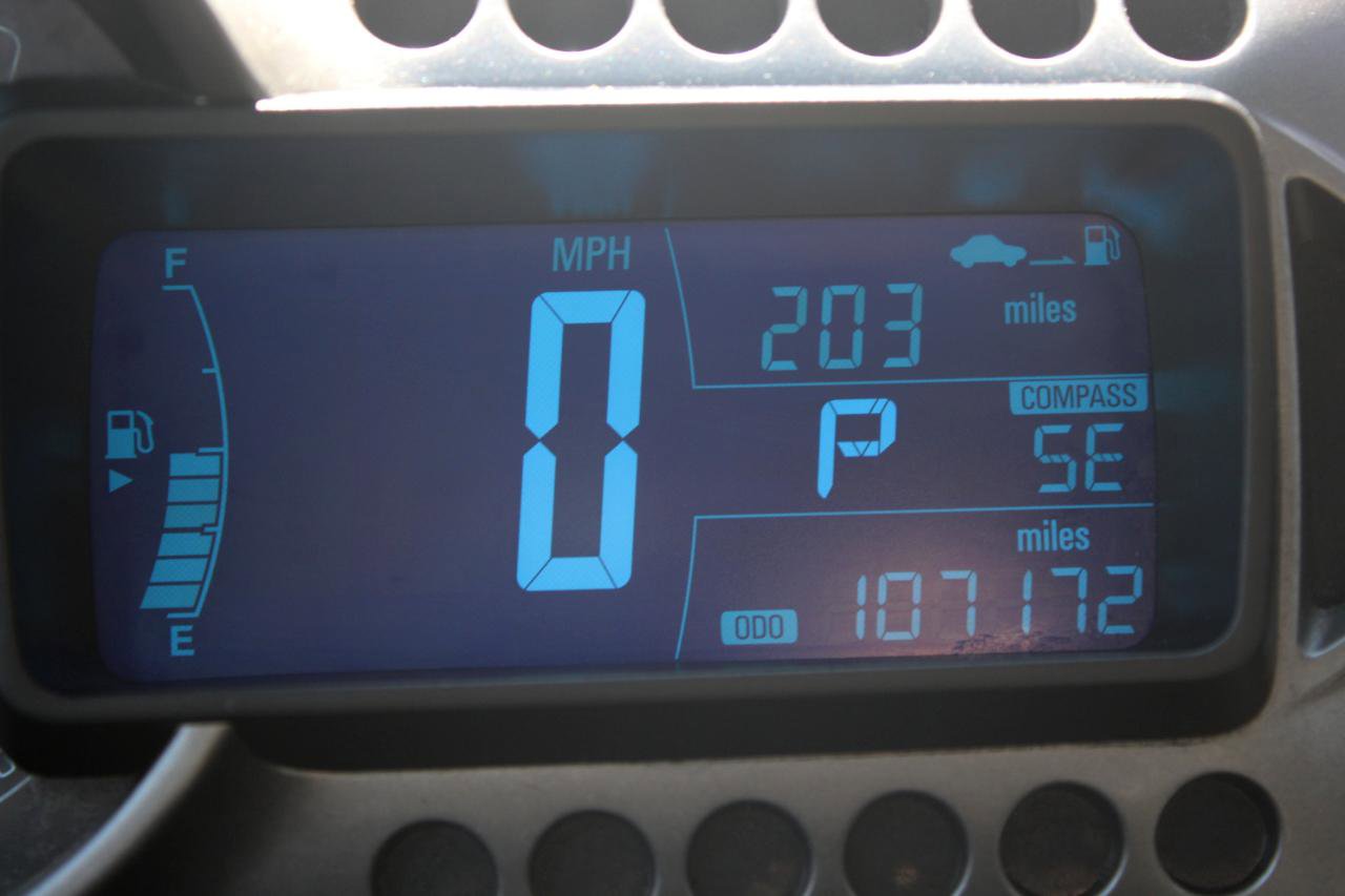 Used 2013 Chevrolet Sonic LT w/ Wheels and Fog Lamp Package FWD image 22