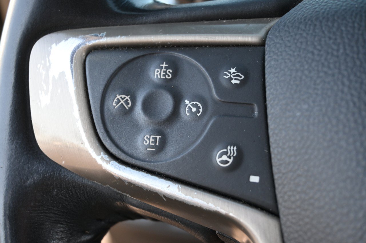 Used 2017 GMC Acadia Denali FWD image 16