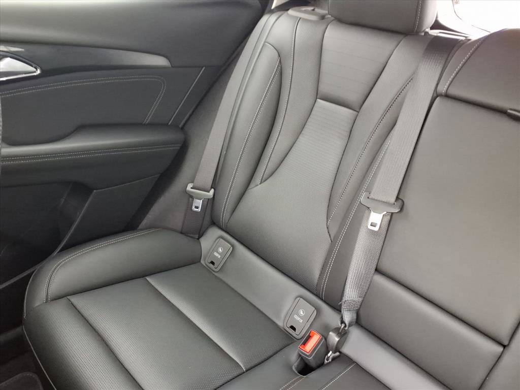 Used 2024 Buick Envision Preferred AWD/4WD image 22