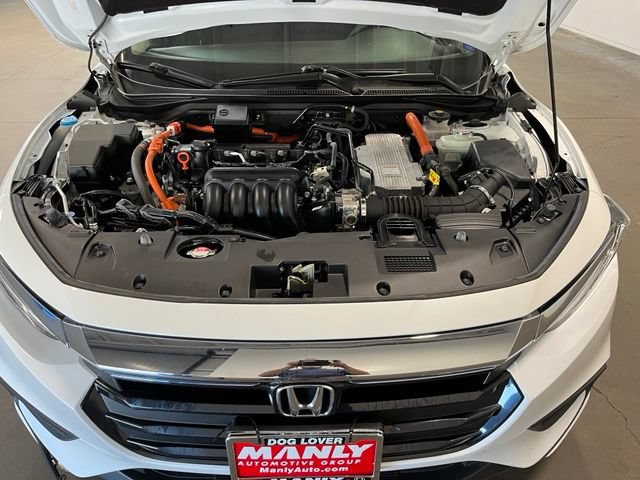 Used 2022 Honda Insight EX image 9
